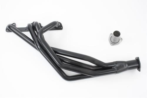 Pacesetter header full-length painted 1 1/2" primaries 70-1105
