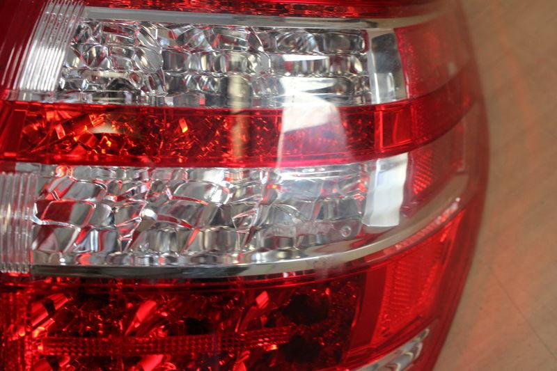 Sell 09 2009 2010 2011 2012 TOYOTA RAV4 TAILLIGHT TAIL LIGHT GENUINE