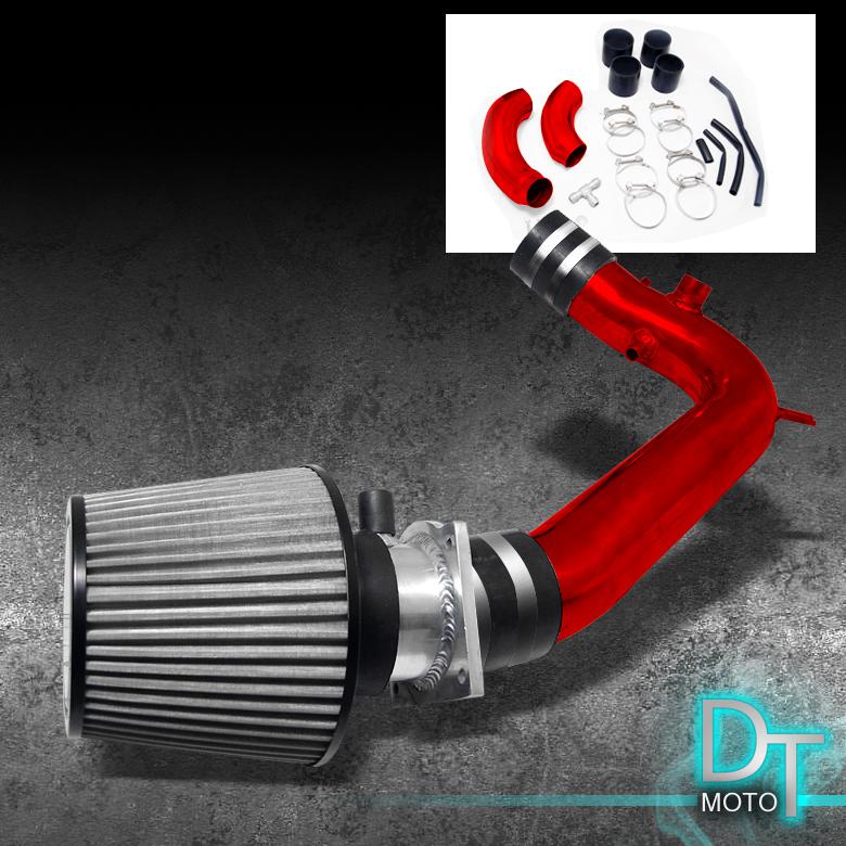 Purchase STAINLESS WASHABLE FILTER + COLD AIR INTAKE 0710 SCION tC 2
