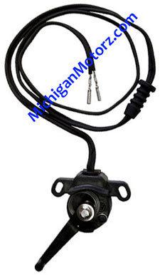 Omc cobra trim sending unit - 1986 to 1993 - 18-7634; 984748