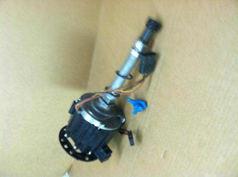 Sell Original 1981 Corvette 350 L81, HEI Distributor Assembly in Grand