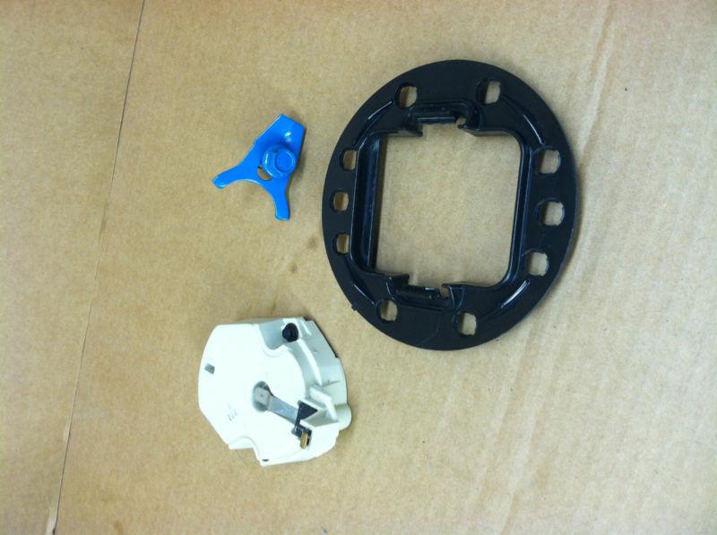 Sell Original 1981 Corvette 350 L81, HEI Distributor Assembly in Grand