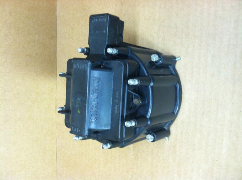 Original 1981 Corvette 350 L81, HEI Distributor Assembly, US $30.00, image 5