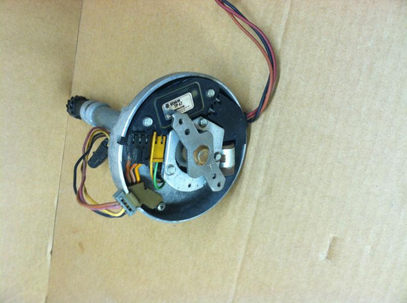 Original 1981 Corvette 350 L81, HEI Distributor Assembly, US $30.00, image 6