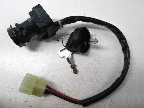 New oem polaris key switch with key big boss magnum sportsman scrambler xplorer