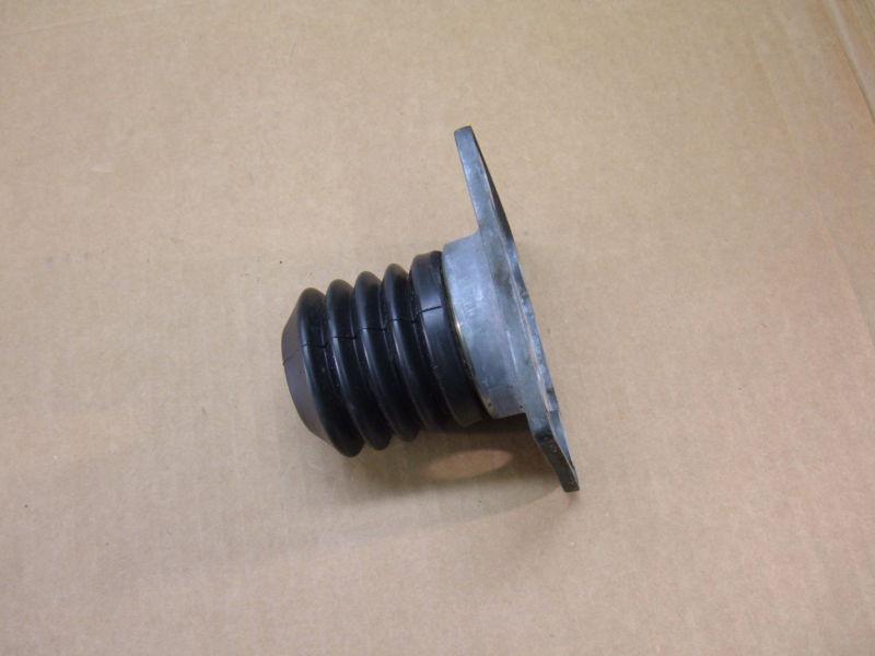 Mercedes W116 Brake Booster Cap Gasket Mount Seal Backing Plate, US $14.95, image 4