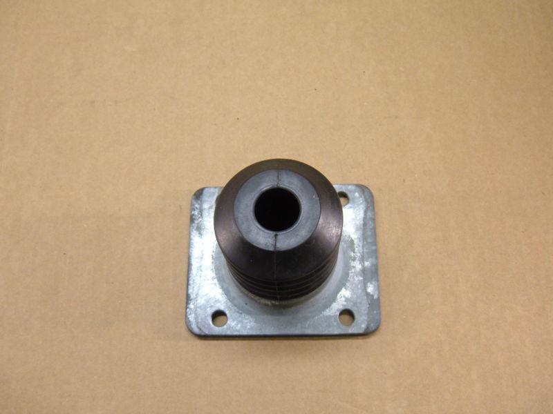 Mercedes W116 Brake Booster Cap Gasket Mount Seal Backing Plate, US $14.95, image 6