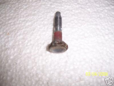 Hood hinge stud u 1982 1983 1984 1985 1986 1987 1988 1989 1990 1991 1992 camaro