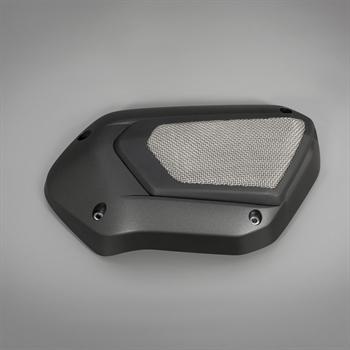 2014 genuine yamaha bolt air cleaner cover stainless steel mesh in stock ! 