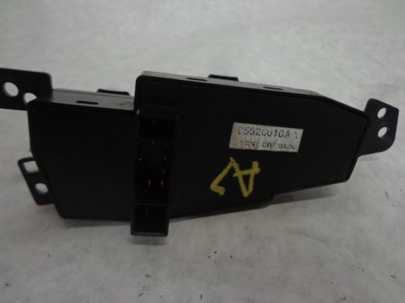 00 INTREPID L. ELECTRIC DOOR SWITCH DRIVER'S WINDOW, US $20.00, image 2