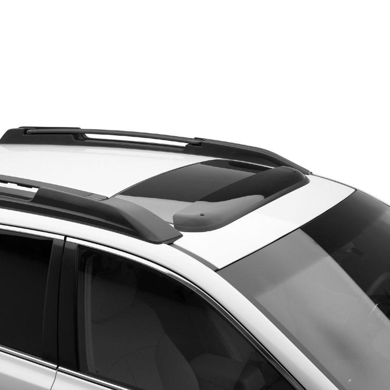 Sell NEW OEM SUBARU OUTBACK MOONROOF SUNROOF AIR DEFLECTOR 2009 2010