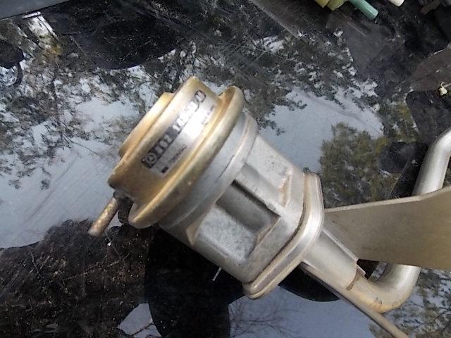 Mercedes benz smog air pump check egr valve wirh pipe 1994-1999