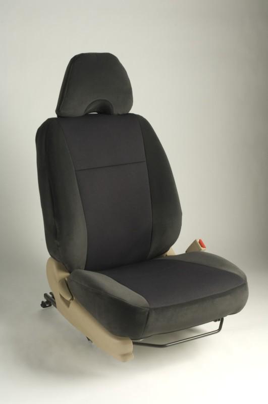 01-04 toyota tacoma custom exact fit seat covers