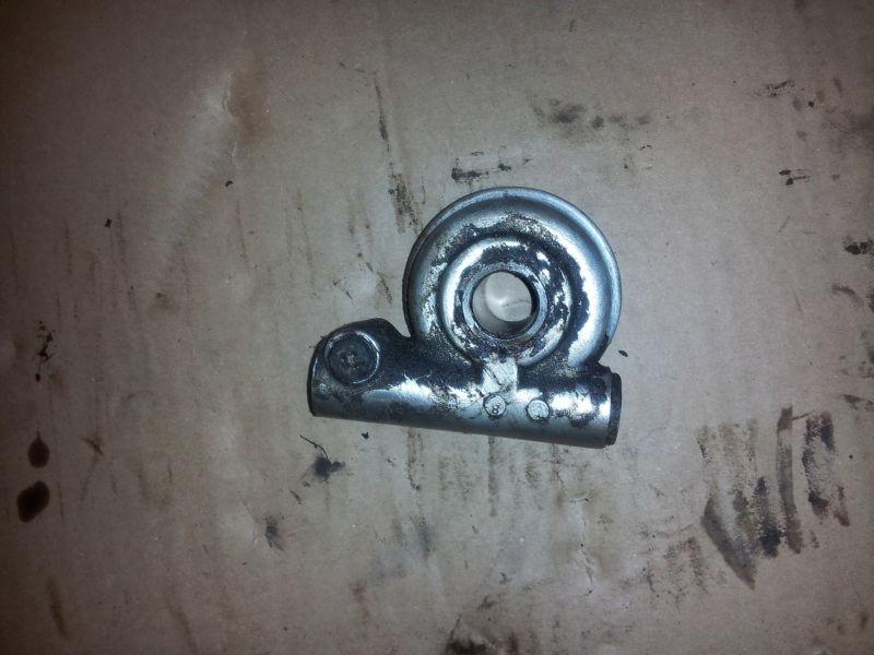 1978 honda cb 750 k speedometer drive  stk6