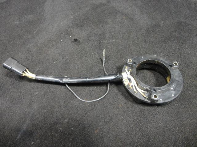 Coil pulser #61a-85580-00-00 yamaha 1990-2000 200-250hp outboard boat motor(430)