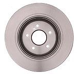 Raybestos 980221 Rear Disc Brake Rotor, US $73.26, image 2