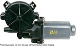 Cardone industries 42-3037 remanufactured window motor