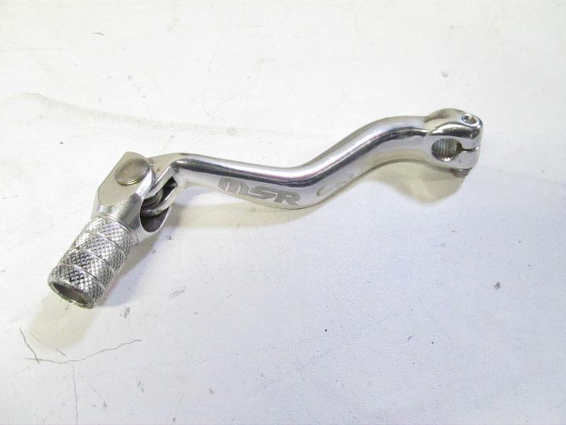 Triumph Speed Triple 2008-08 Shifter Pedal 98000, US $24.99, image 1