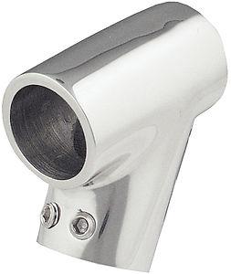 Taco f1400931 ss universal tee 60 deg 7/8 i