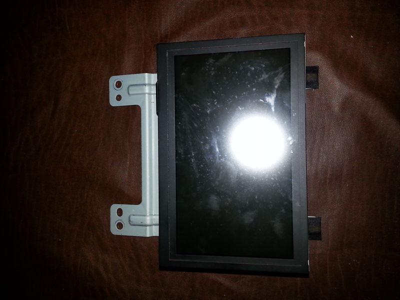 07-10 nissan infiniti murano g37 ex35 screen information display 28091-jk000
