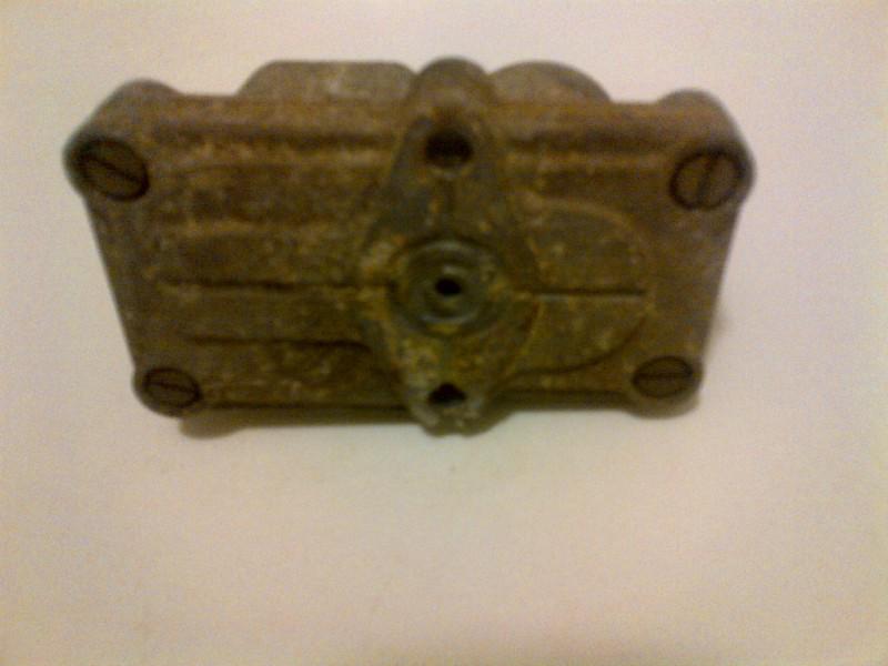 1982 Bmw e21 320i warm up regulator, US $60.00, image 2