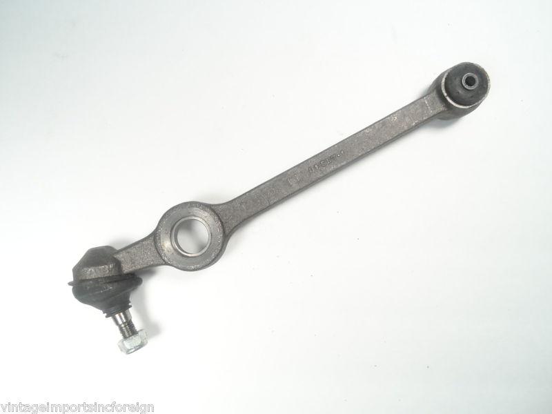 Fiat 128 sedan & wagon 1971-1979 new control arms (qty 2)  qsj683