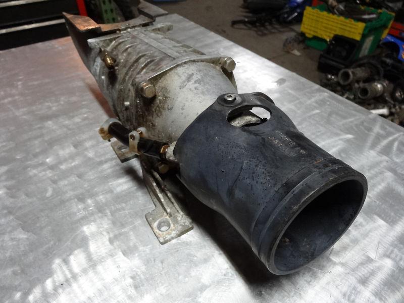 Sell Kawasaki 440 300 jet ski pump impeller JS440 JS300 jetpump