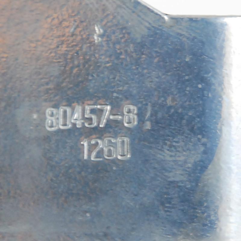 New Holley 600cfm # 0-80457, US $239.99, image 2