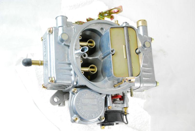 New Holley 600cfm # 0-80457, US $239.99, image 6