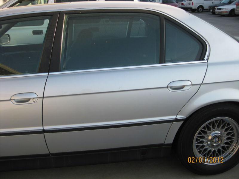 bmw 740il glass right rear e38, US $69.00, image 3