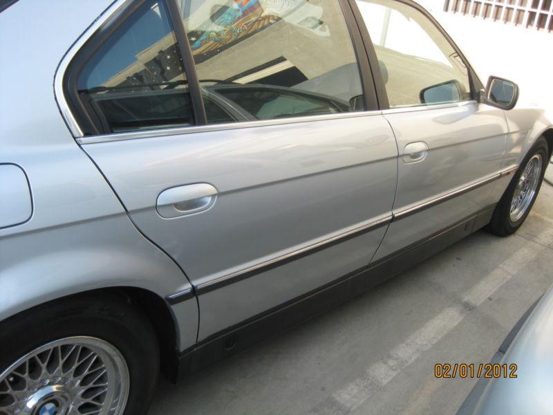 bmw 740il glass right rear e38, US $69.00, image 5