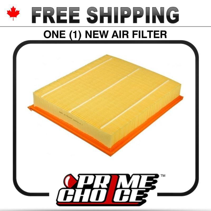 Premium guard pa5512 engine air filter replacement