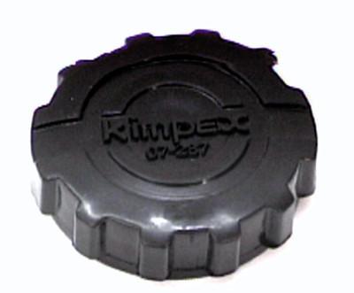 Kimpex part # 07-287-01 ski doo gas cap - arctic cat oil cap - with dipstick