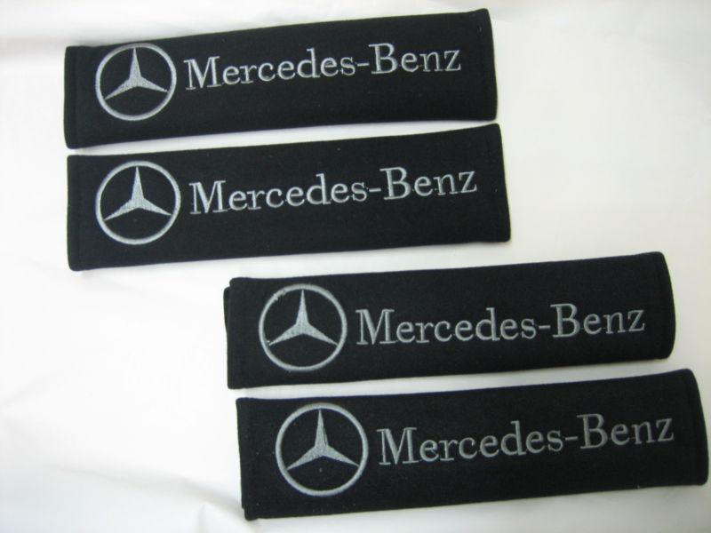 New seat belt cover fit for yr m benz x 2paris