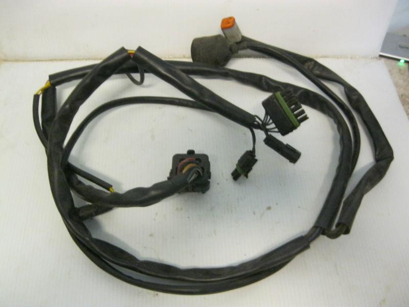 1997 seadoo gsx   rear main  wire harness  278001033
