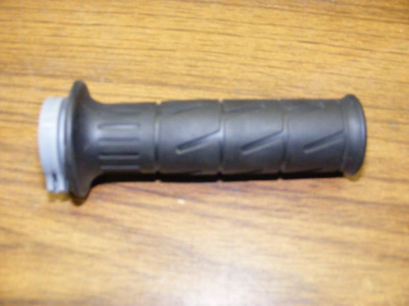 08 kawasaki ex650a ninja throttle