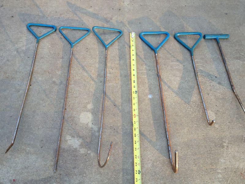 PDR Paintless Dent Repair Removal Tools, US $7.45, image 3