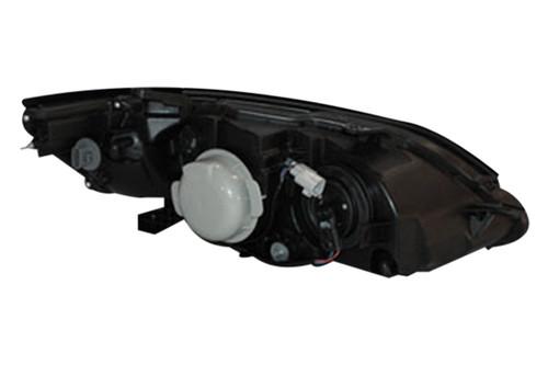 TYC 20-9018-90 - 2008 Subaru Outback Left Replacement Headlight Assembly, US $194.78, image 2