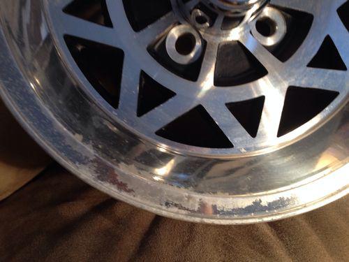 Appliance Dia-mag 14 X 6 Set Of 4 Rims, US $99.99, image 3