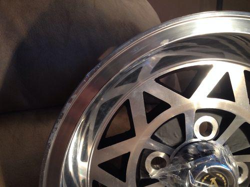 Appliance Dia-mag 14 X 6 Set Of 4 Rims, US $99.99, image 4