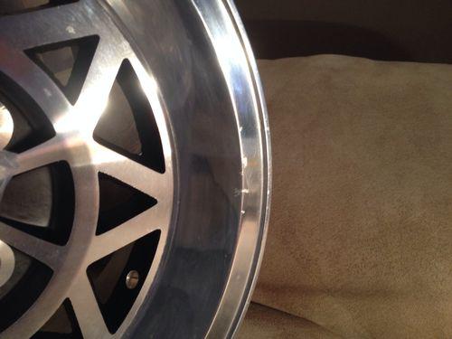 Appliance Dia-mag 14 X 6 Set Of 4 Rims, US $99.99, image 6