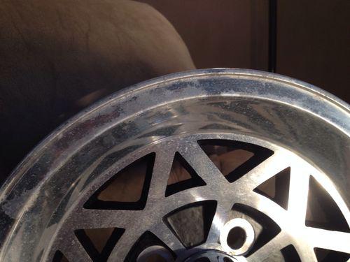 Appliance Dia-mag 14 X 6 Set Of 4 Rims, US $99.99, image 8