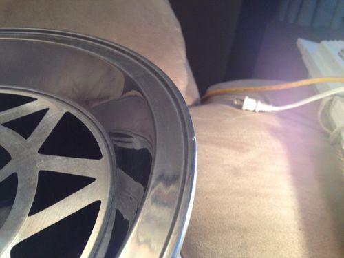 Appliance Dia-mag 14 X 6 Set Of 4 Rims, US $99.99, image 11