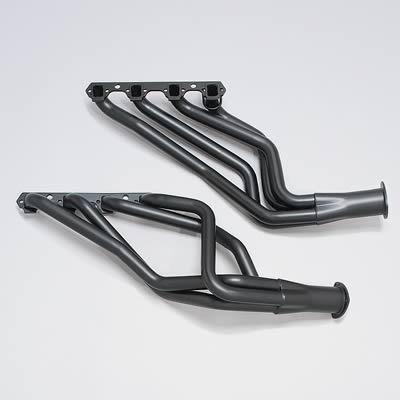 Hooker Competition Headers Full-Length Painted 1 5/8