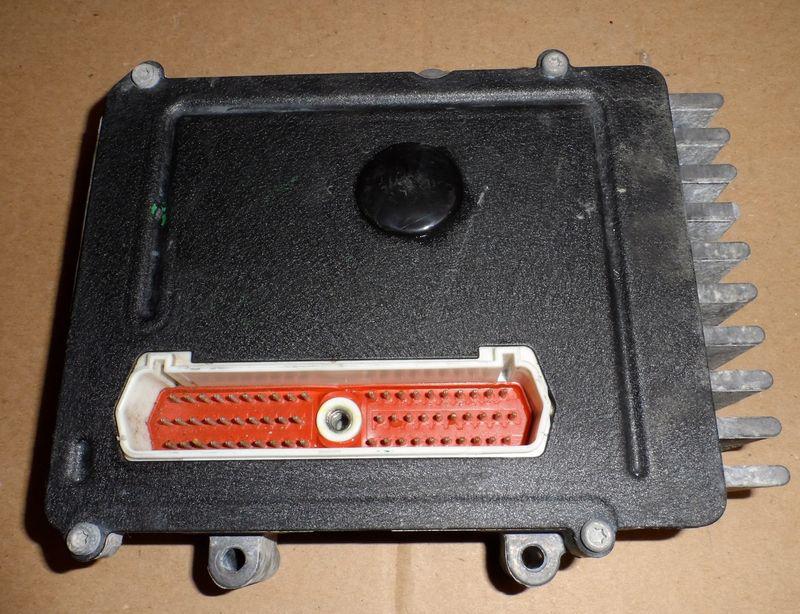 2001 DODGE Durango Dakota Transmission Module P56028285AH, US $29.00, image 3