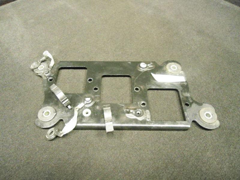 #8m0011731 mercury optimax coil plate 2006 110-175 hp~jet drive ignitions 282