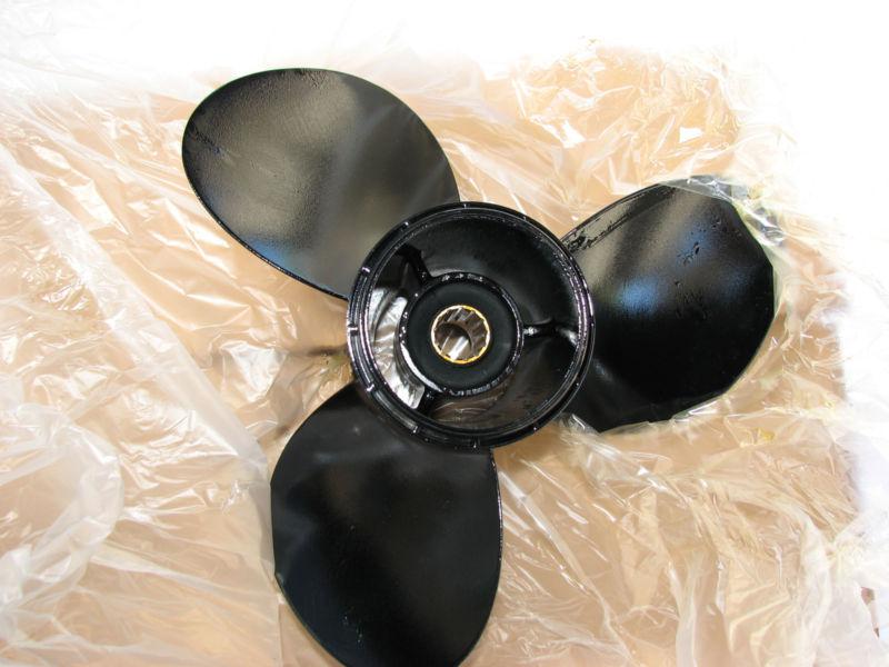 Purchase Johnson/Evinrude Prop 11.5 X 11 For 4Stroke Eng 4050 HP 1999