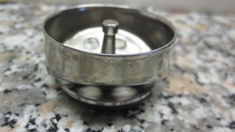 Used 1.5 sink strainer for rv trailer boat sinks
