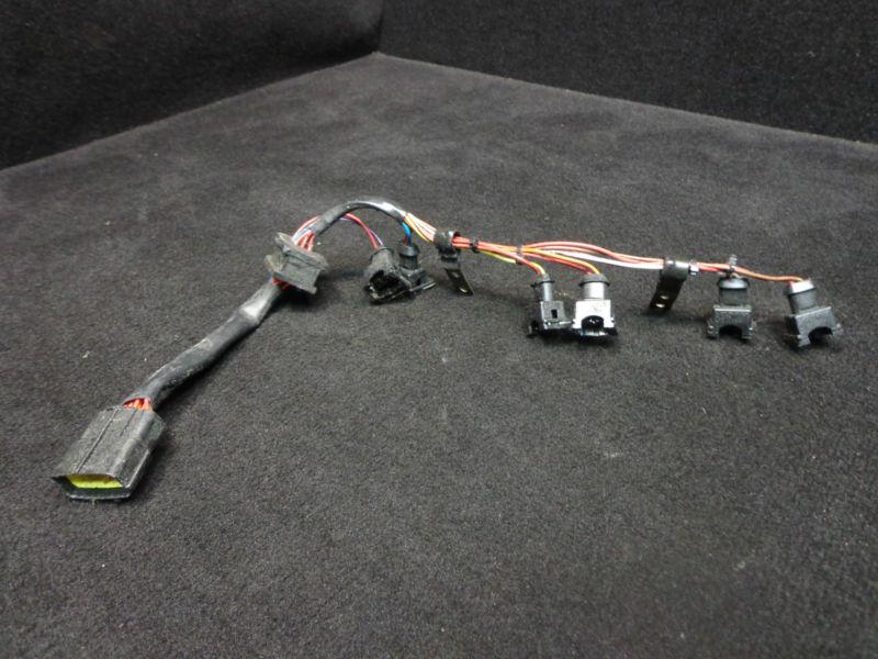 Fuel rail harness #880745t1 ~mercury 2002-2009 200-250 hp outboard motor~643