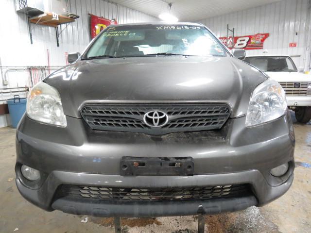 2005 toyota matrix hood 2483523